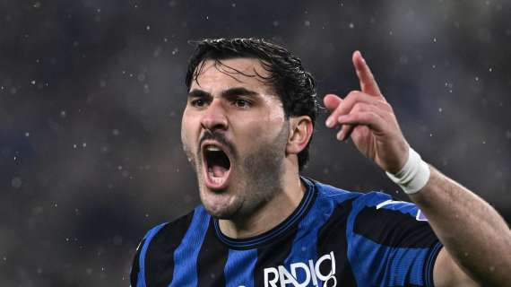 Atalanta, Kolasinac pensa già all'Inter: "Il 4-0 con la Juve? Tre punti, niente più. Ora testa alla prossima" 