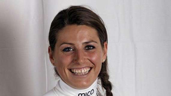 Il sostegno dell'Inter per la sciatrice Nadia Fanchini