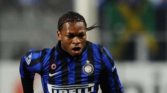 CdS - Ecco i tempi di recupero di Joel Obi