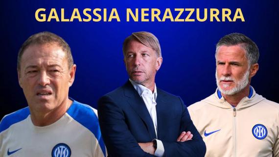 Come stanno andando le "ALTRE" INTER: l'U23 ingrana, la PRIMAVERA fatica. WOMEN alla prova europea