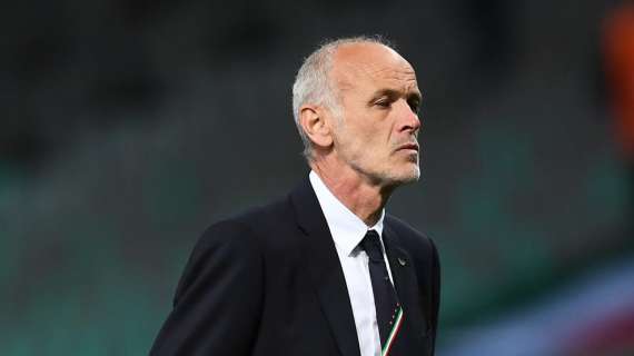 Europeo U-21, Nicolato: "Tutto o niente, convocherò i ragazzi che hanno voglia di rimanere"