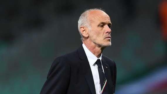 Under 21, alle 18 test con la Serbia: Mulattieri contro Stankovic, le ufficiali 