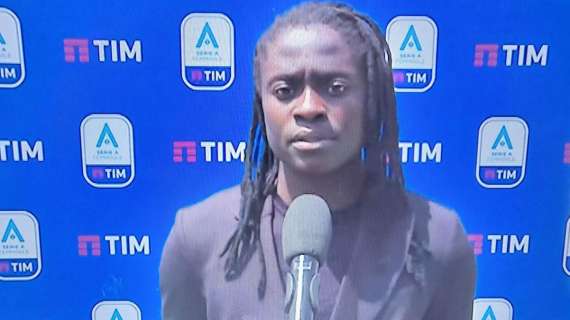 Inter Women, Chawinga: "Se resto all'Inter? Ne parleremo a fine stagione, ora il derby"