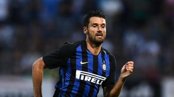 TS - Adesso Candreva diventa un caso