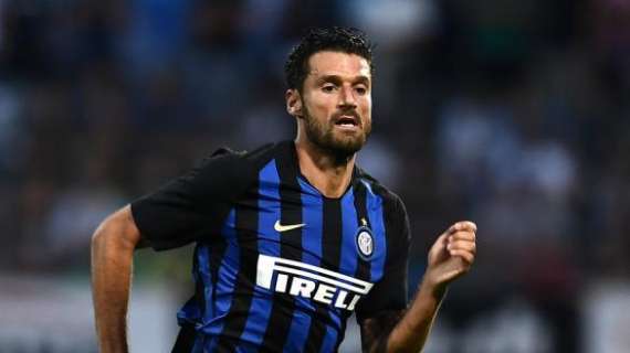 FcIN - Candreva vuole restare, anche senza UCL. Monaco in pressing