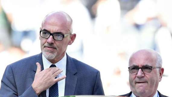 Brunelli, dg Lega: "Serie A, incertezza ovunque. Lunedì gli orari della 37esima"
