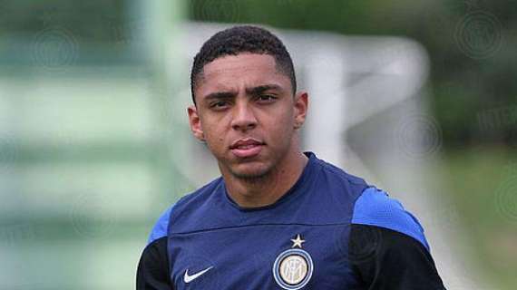 Ag. Wallace: "Benfica, solo rumors. Resta all'Inter"