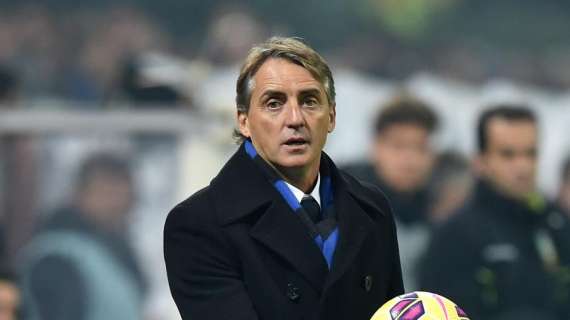 FcIN - Rebus vice-coach: il profilo che cerca Mancini