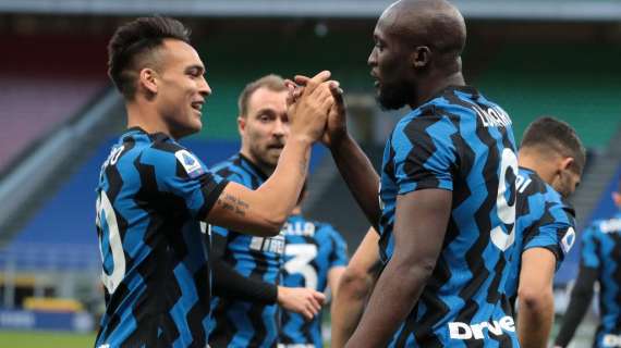 Napoli-Inter vista dal doppio ex Milanese: "Conte sfrutterà la potenza di Lukaku e la fantasia di Lautaro"