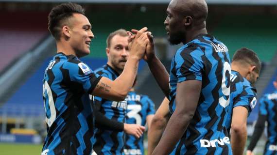 Napoli e Inter, ultima mezz'ora di fuoco: sono le due squadre che hanno segnato più gol negli ultimi 30' di gara