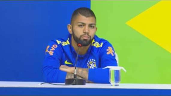 Bandeira de Mello, pres. Flamengo: "A Gabigol piacerebbe giocare da noi"