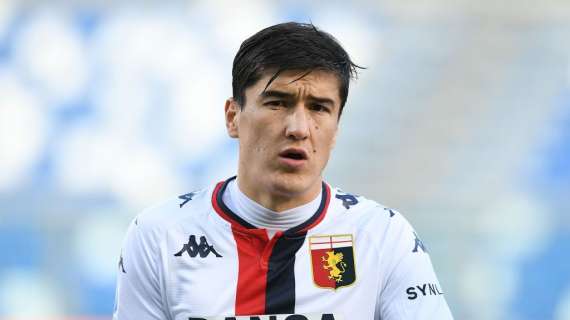 Genoa, Shomurodov vicino alla Roma. Occhi su Supryaga