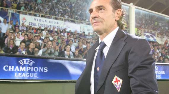 Prandelli e i calendari: "Io penso a lavorare"