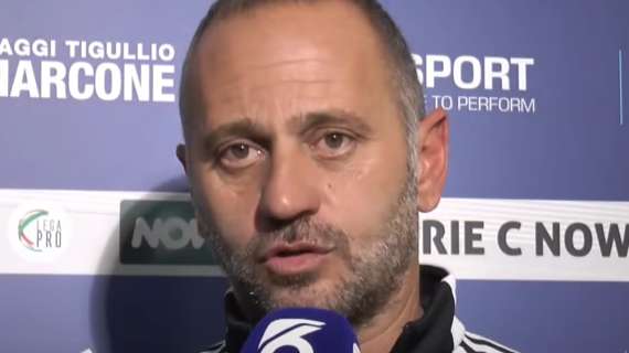 UFFICIALE - Salutato Vecchi, il L.R. Vicenza affida la propria panchina a Fabio Gallo