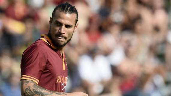 Niente Inter per Osvaldo: è a un passo dal Fulham