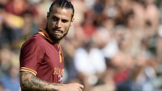 GdS - Osvaldo, ex tra indici sulla bocca e tweet