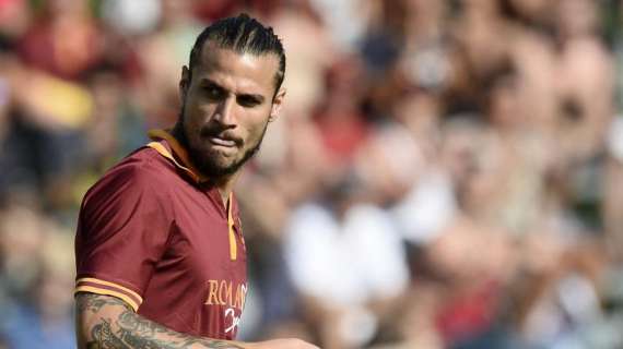 La Roma a Londra: Osvaldo in lista partenti ma...