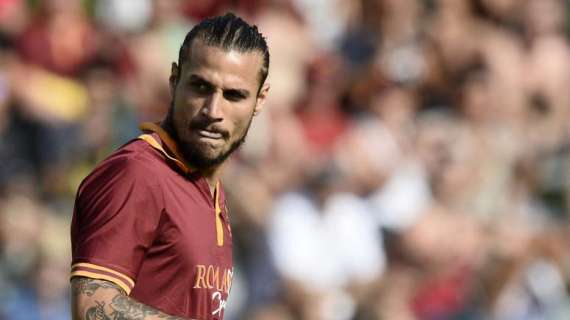 Mediaset - Osvaldo, c'è il Tottenham. Lui gradirebbe