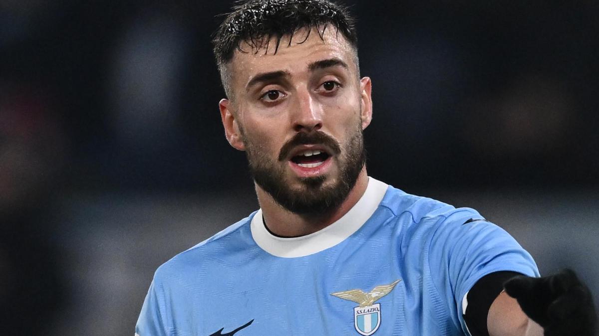 Il Tempo - Si profila un derby di Milano per Gila. Ma la Lazio sparerà alto