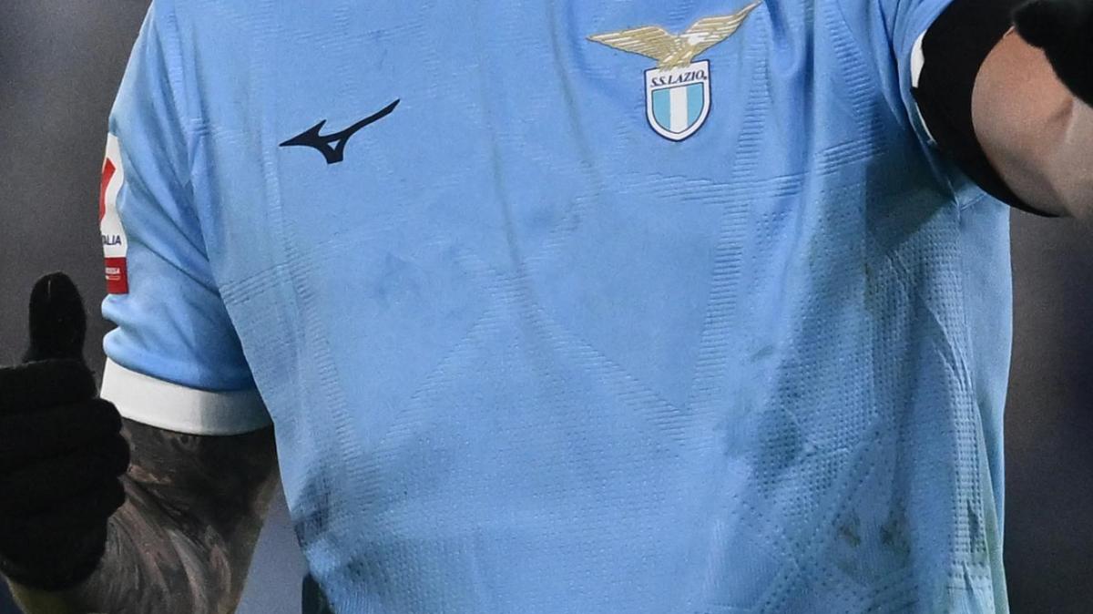 UFFICIALE - Nuovo sponsor per la Lazio: accordo da 22 milioni di dollari