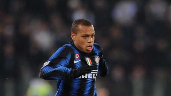 Biabiany al Napoli? "Non credo, è sempre più da Inter"