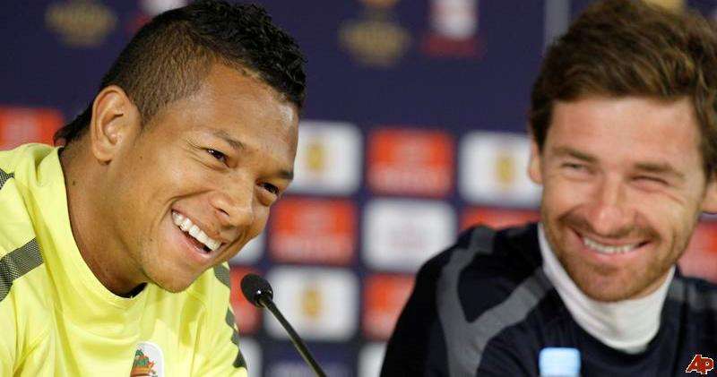 Guarin, ci siamo: un rientro chiave per l'Inter di oggi, e forse di domani