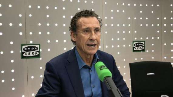 Valdano 'elimina' l'Inter dalla Champions: "Il Real passerà agli ottavi anche senza vincere"