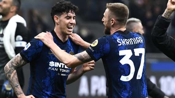 CdS - PSG su Skriniar, ma lui la pensa come Bastoni. Bremer bloccato, Cambiaso nel mirino