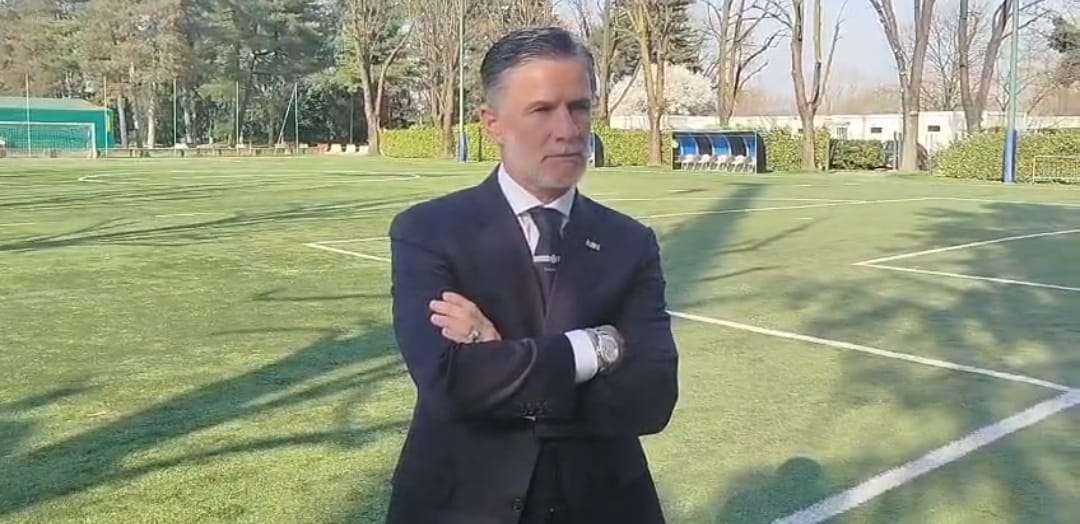 VIDEO - Carbone: "Vittoria importantissima che ci fa respirare aria pulita. Mancuso? Formidabile, sta facendo la differenza"