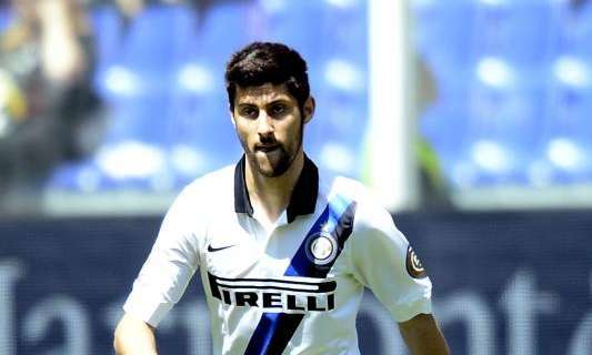 Luci applaude Benassi: "Anche se viene dall'Inter..."