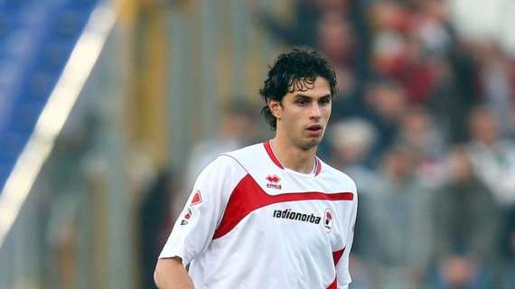 Andrea Ranocchia, di cui l&#039;Inter acquister&agrave; la met&agrave;