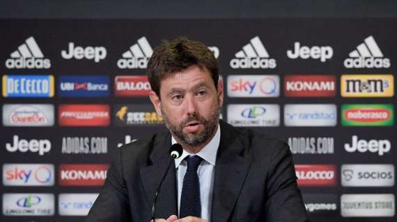 Caos Suarez, il verbale di Agnelli: "Nedved mi disse si era proposto. La trattativa la seguì Paratici"