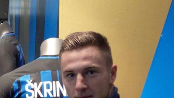 Ag. Skriniar: "Inter, vuole Scudetto e UCL. Mercato? Non intende saperne"