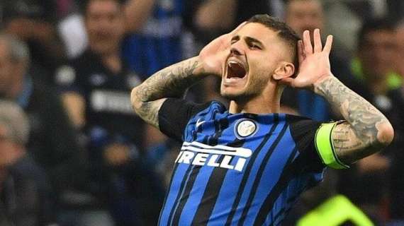 Inter, i numeri della nuova stagione: a Icardi la 7, Lazaro prende la 19. L'11 va a Dimarco, 30 per Esposito