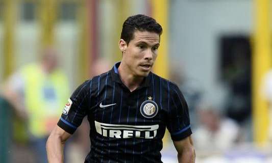 Hernanes: "Contro la Juve finirà bene. Il 3° posto..."