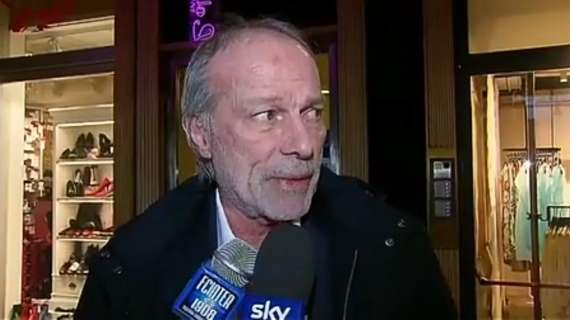 UFFICIALE - Sabatini e Suning si separano: risoluzione consensuale tra le parti