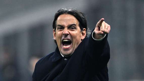 Verso Napoli-Inter, le indicazioni sulla conferenza di Inzaghi alla vigilia del big match del Maradona