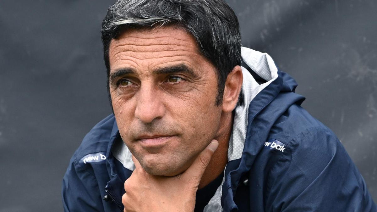 UFFICIALE - Si separano le strade dell'Atalanta e del DS Tony D'Amico