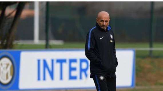 Spalletti #senzatregua: "Il triplice fischio segna la fine della partita e l'inizio di quella successiva"