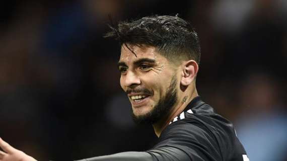 Siviglia, l'Arsenal è disposto a pagare la clausola rescissoria per Banega