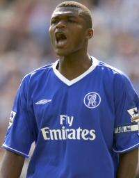 Marcel Desailly