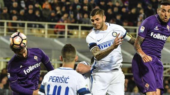 Icardi si consola: superato il record personale di gol