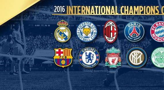 ICC - I bookies vedono l'Inter sfavorita col PSG