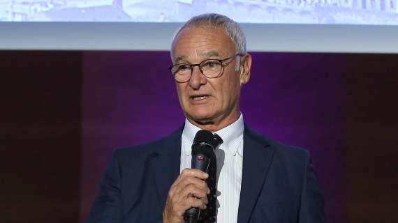 Cagliari, Ranieri: "Vengo con immutato amore e passione, ma da solo non basto. Ci ritroveremo tutti insieme"