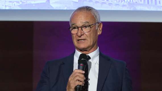 Sky - Ranieri a un passo dal Cagliari: accordo per un anno e mezzo