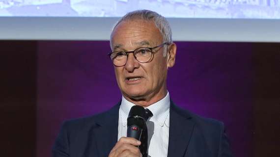 Champions, cinque tecnici italiani agli ottavi. Ranieri: "Ecco qual è il segreto del successo"