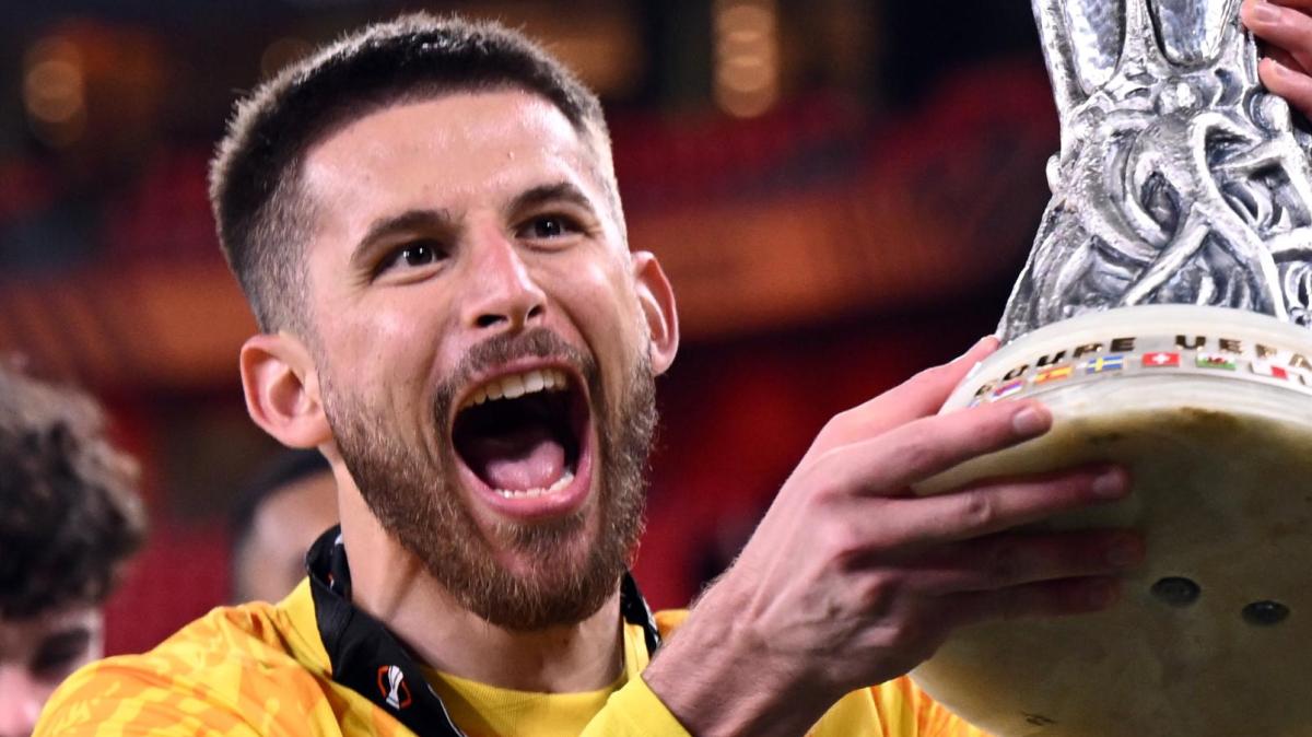 GdS - Vicario-Inter, viaggio a Londra: ecco cosa spinge i nerazzurri. E c'è il sì di Chivu