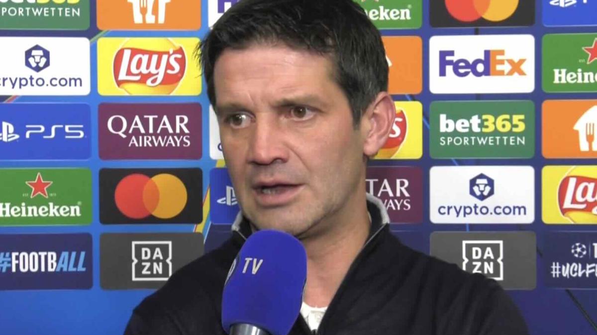 Chivu a ITV: "Stasera iniezione di fiducia, abbiamo quello che meritavamo. Felice per Sommer e Diouf"