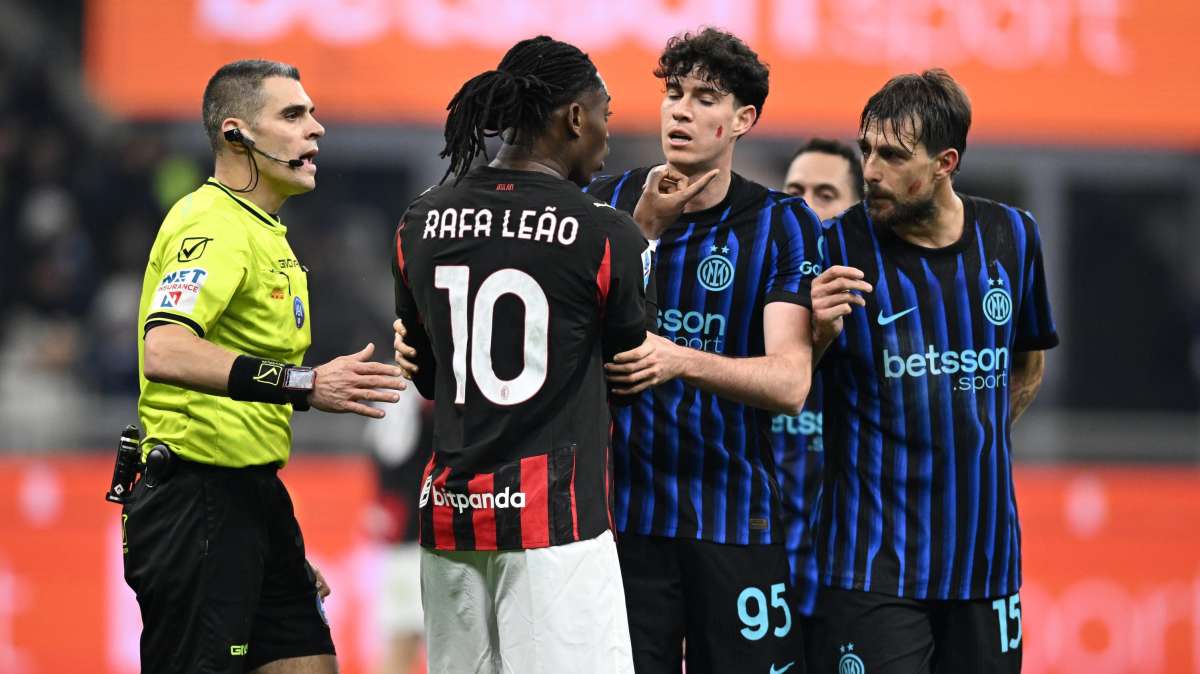 Inter-Milan, chi è stato il migliore? Cliccate e votate
