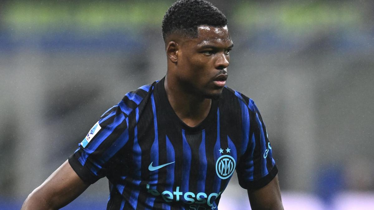 Zielinski sfida l'Olanda di Dumfries, il ct della Polonia: "C'è differenza, basta vedere i club in cui giocano"